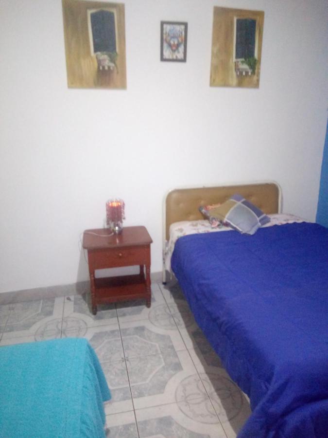 Hotel Tanta Wasi-Panecillo Quito Esterno foto